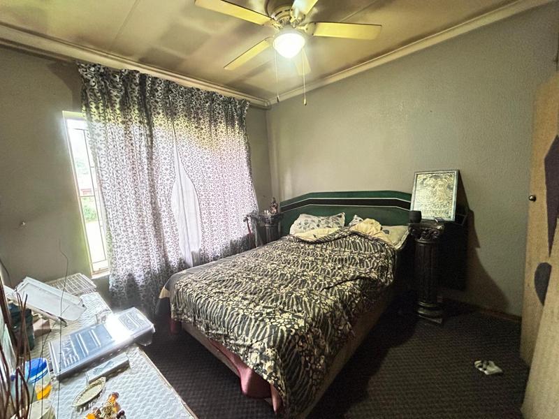 4 Bedroom Property for Sale in Bakerton Gauteng