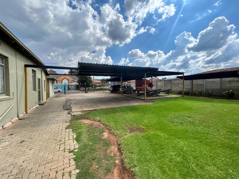 Commercial Property for Sale in Geduld Gauteng