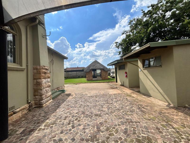 Commercial Property for Sale in Geduld Gauteng