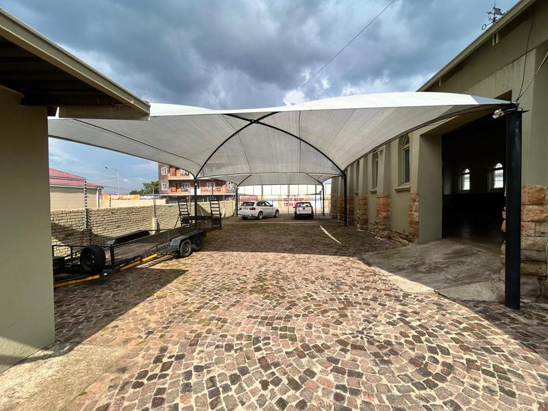 Commercial Property for Sale in Geduld Gauteng