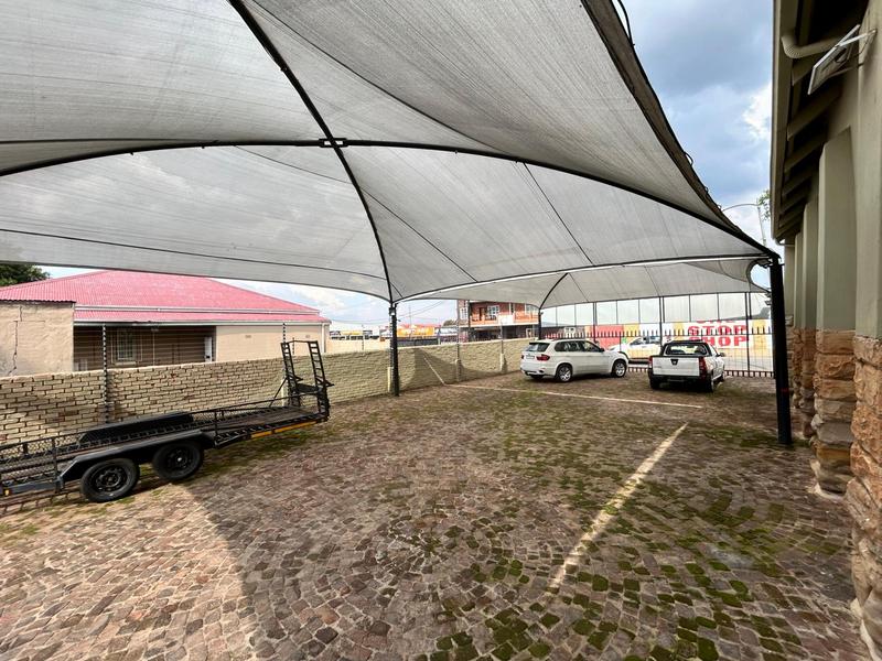 Commercial Property for Sale in Geduld Gauteng