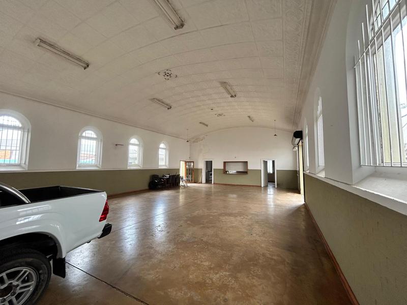 Commercial Property for Sale in Geduld Gauteng