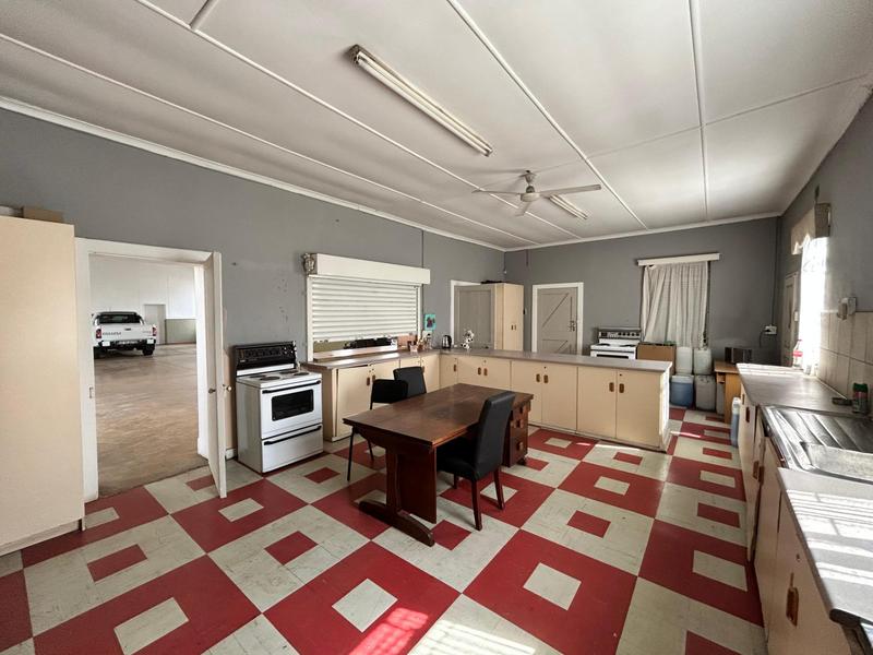 Commercial Property for Sale in Geduld Gauteng