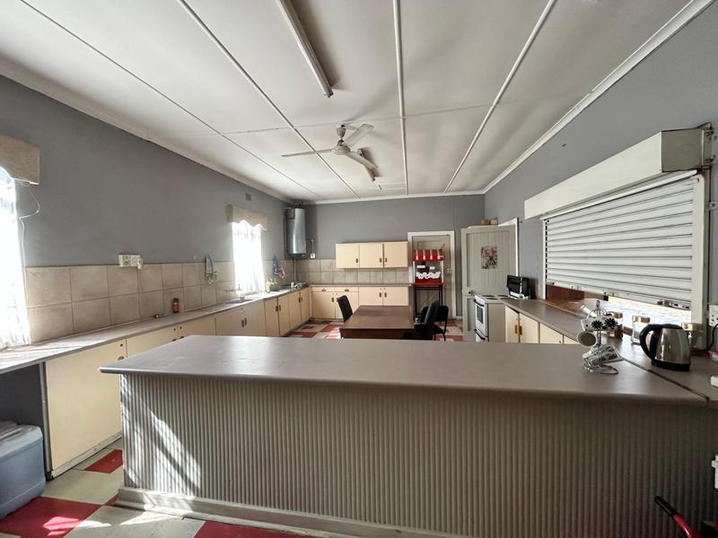 Commercial Property for Sale in Geduld Gauteng