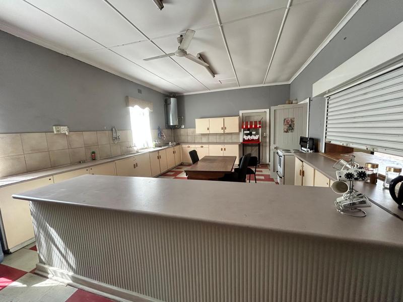 Commercial Property for Sale in Geduld Gauteng