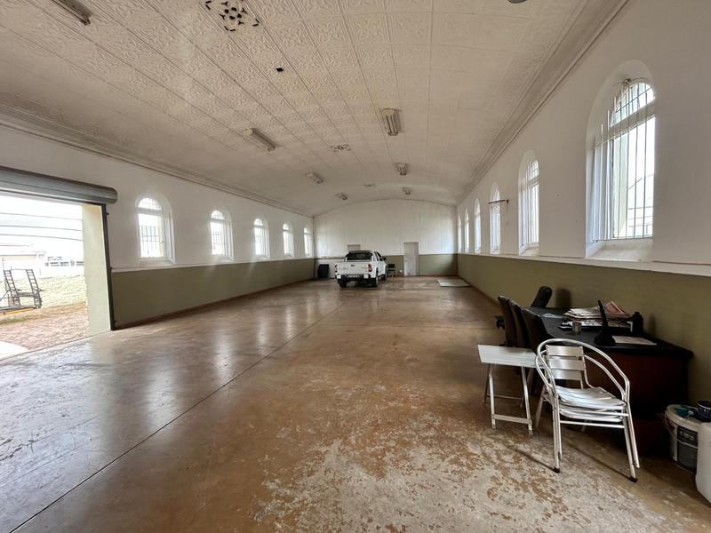 Commercial Property for Sale in Geduld Gauteng