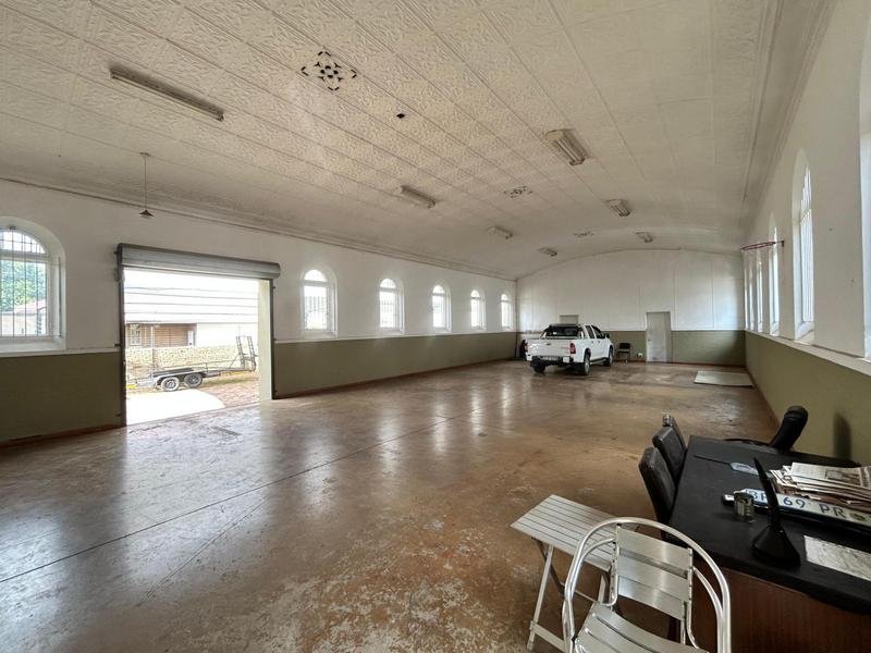 Commercial Property for Sale in Geduld Gauteng