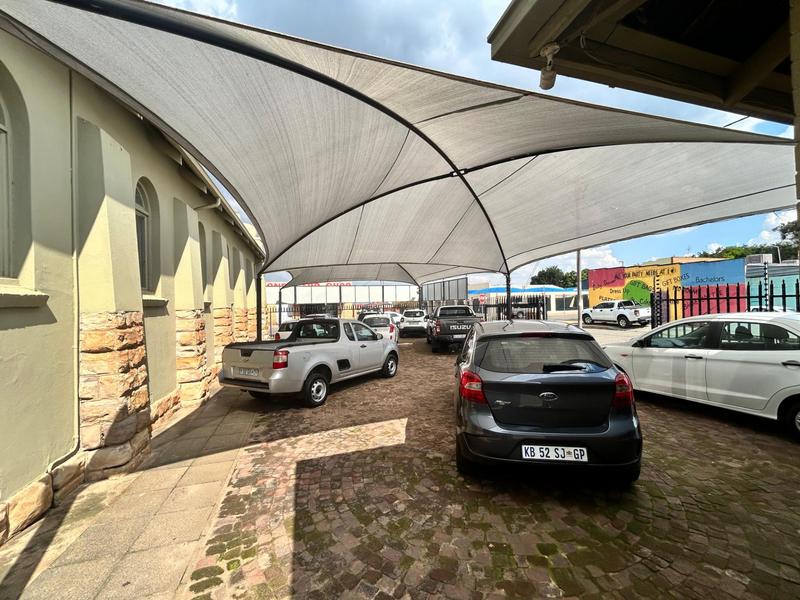 Commercial Property for Sale in Geduld Gauteng