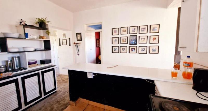 2 Bedroom Property for Sale in Townsview Gauteng