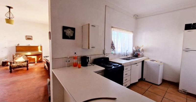 2 Bedroom Property for Sale in Townsview Gauteng