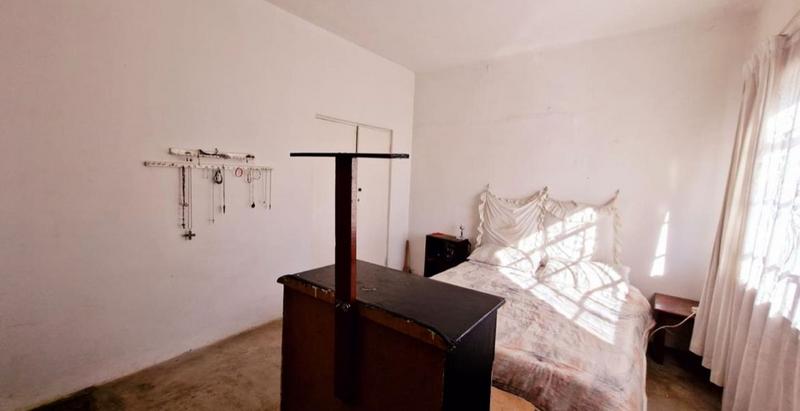 2 Bedroom Property for Sale in Townsview Gauteng