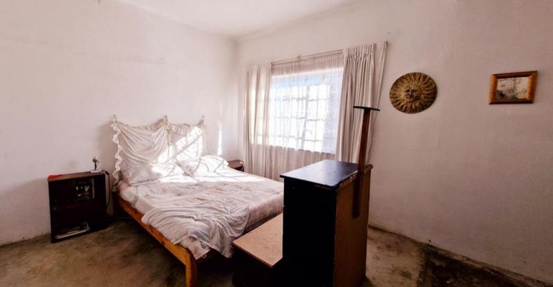 2 Bedroom Property for Sale in Townsview Gauteng