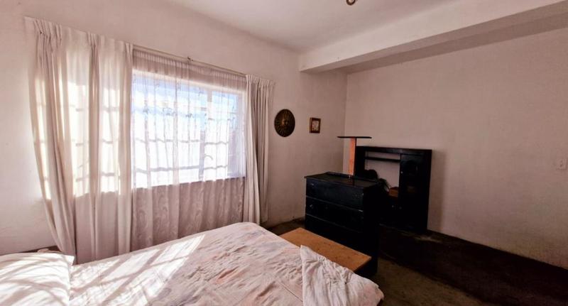 2 Bedroom Property for Sale in Townsview Gauteng