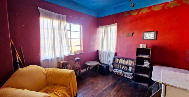 2 Bedroom Property for Sale in Townsview Gauteng