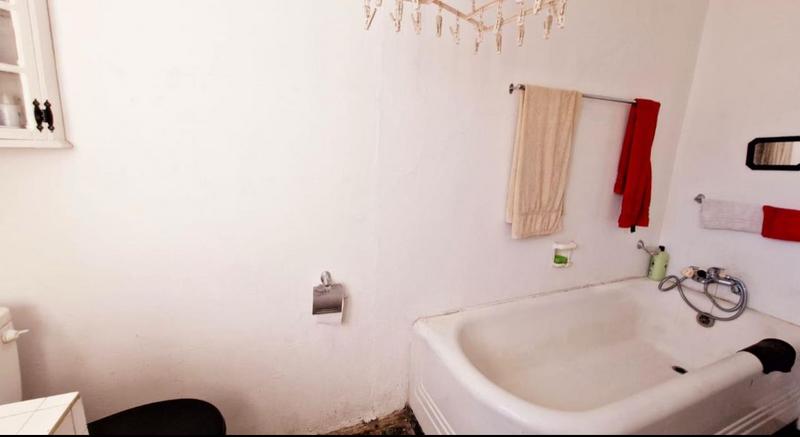 2 Bedroom Property for Sale in Townsview Gauteng