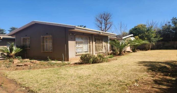 3 Bedroom Property for Sale in Arcon Park Gauteng
