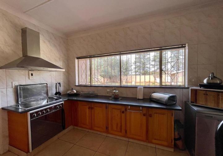 3 Bedroom Property for Sale in Arcon Park Gauteng