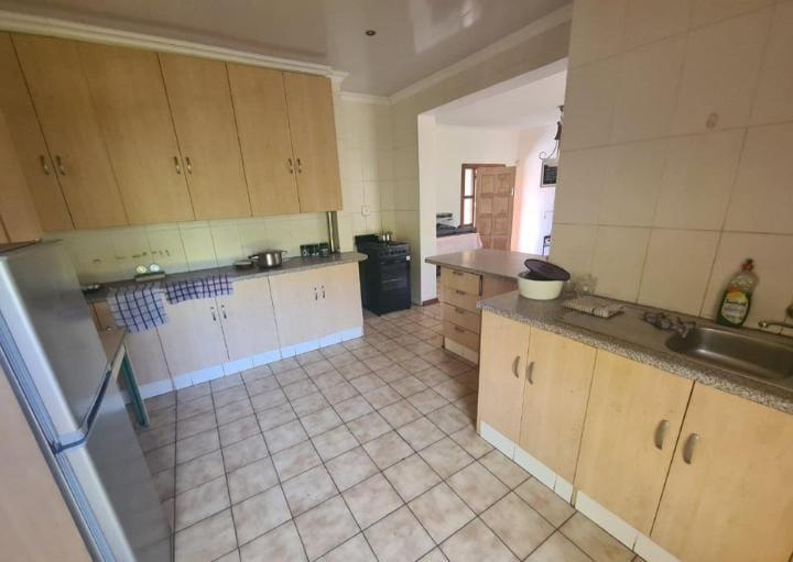 3 Bedroom Property for Sale in Arcon Park Gauteng