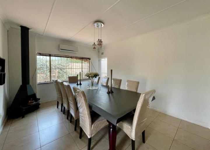 3 Bedroom Property for Sale in Arcon Park Gauteng