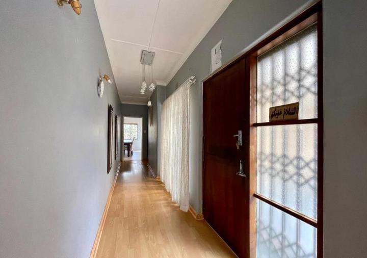 3 Bedroom Property for Sale in Arcon Park Gauteng