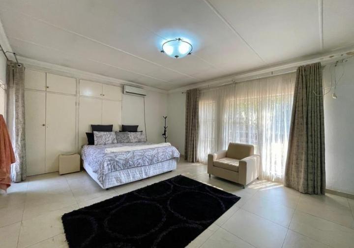 3 Bedroom Property for Sale in Arcon Park Gauteng