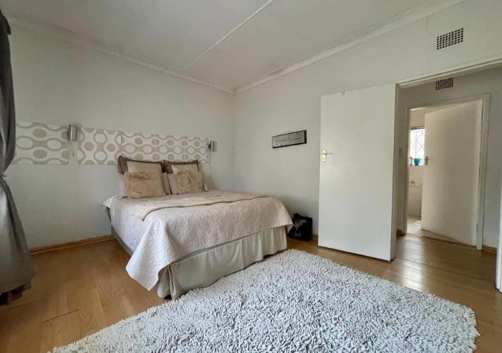 3 Bedroom Property for Sale in Arcon Park Gauteng