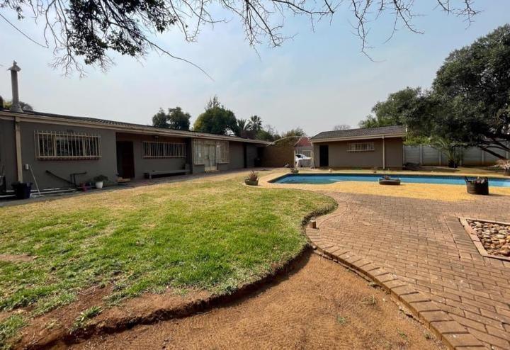 3 Bedroom Property for Sale in Arcon Park Gauteng