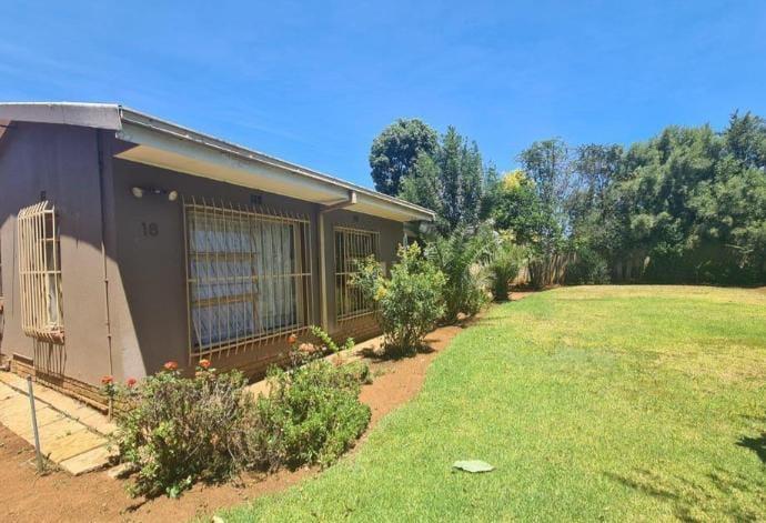 3 Bedroom Property for Sale in Arcon Park Gauteng