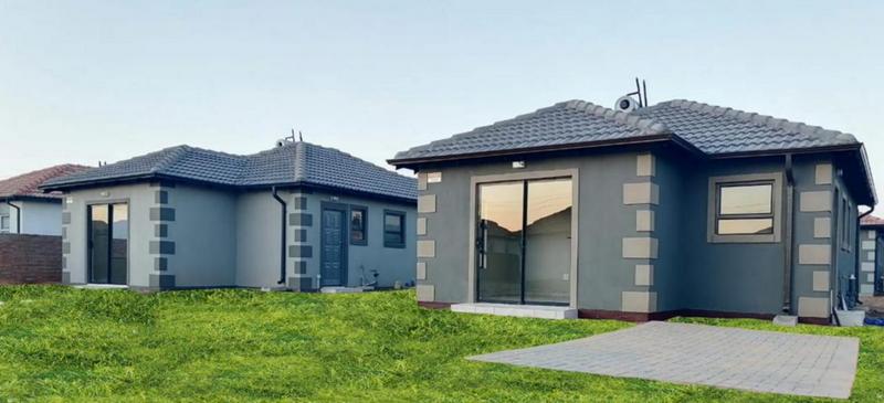 2 Bedroom Property for Sale in Benoni Gauteng