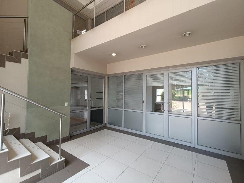 To Let commercial Property for Rent in Fourways Gauteng