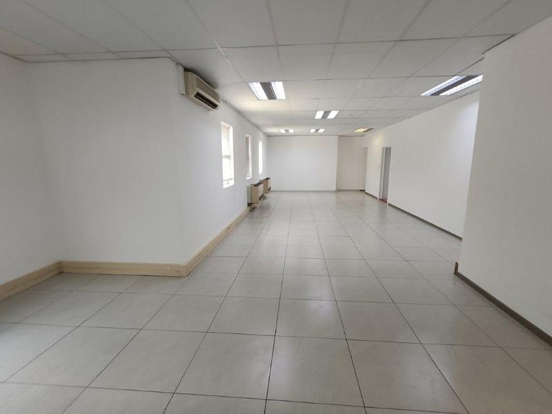 To Let commercial Property for Rent in Fourways Gauteng
