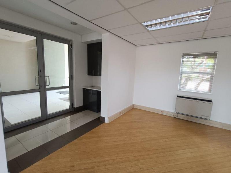 To Let commercial Property for Rent in Fourways Gauteng
