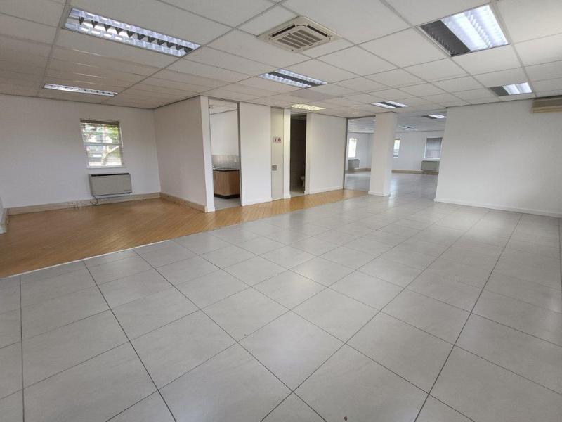 To Let commercial Property for Rent in Fourways Gauteng
