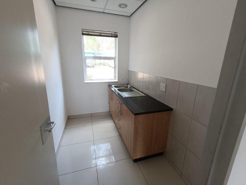To Let commercial Property for Rent in Fourways Gauteng