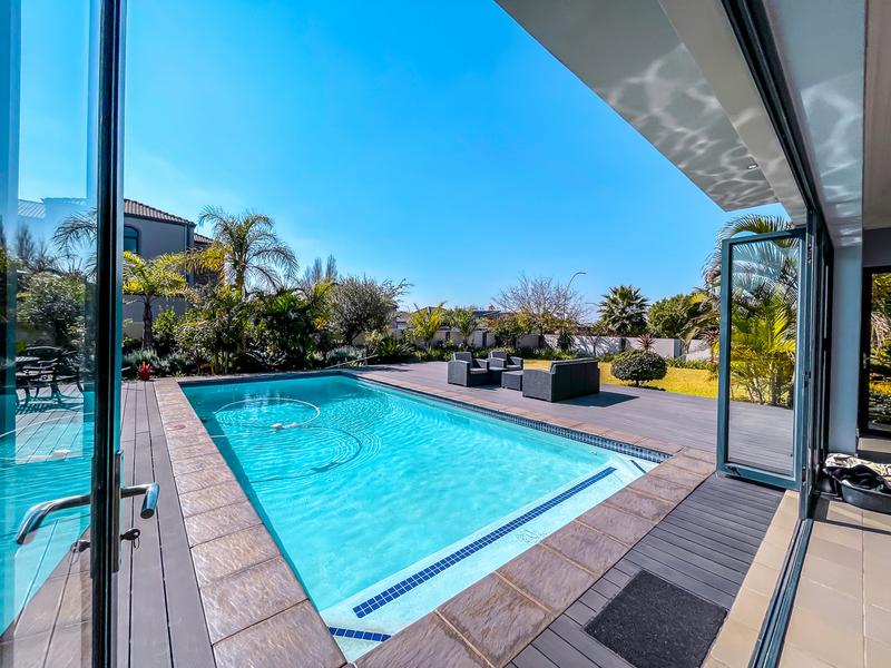 7 Bedroom Property for Sale in Midstream Hill Gauteng