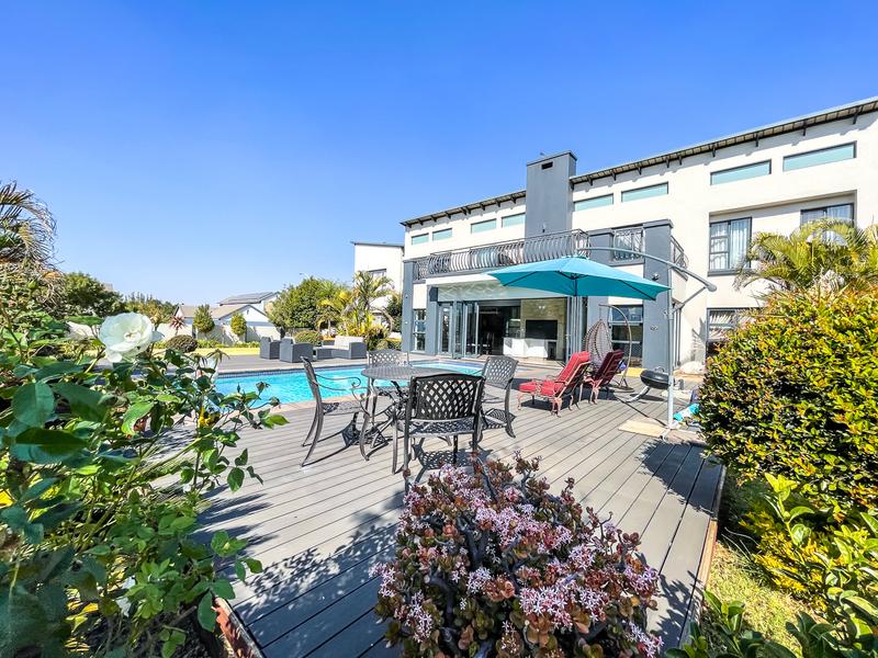 7 Bedroom Property for Sale in Midstream Hill Gauteng