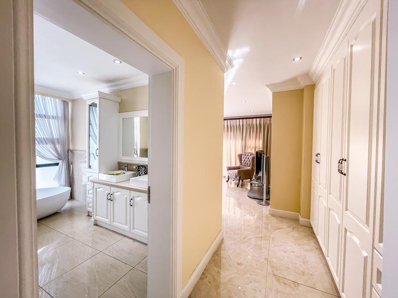 7 Bedroom Property for Sale in Midstream Hill Gauteng