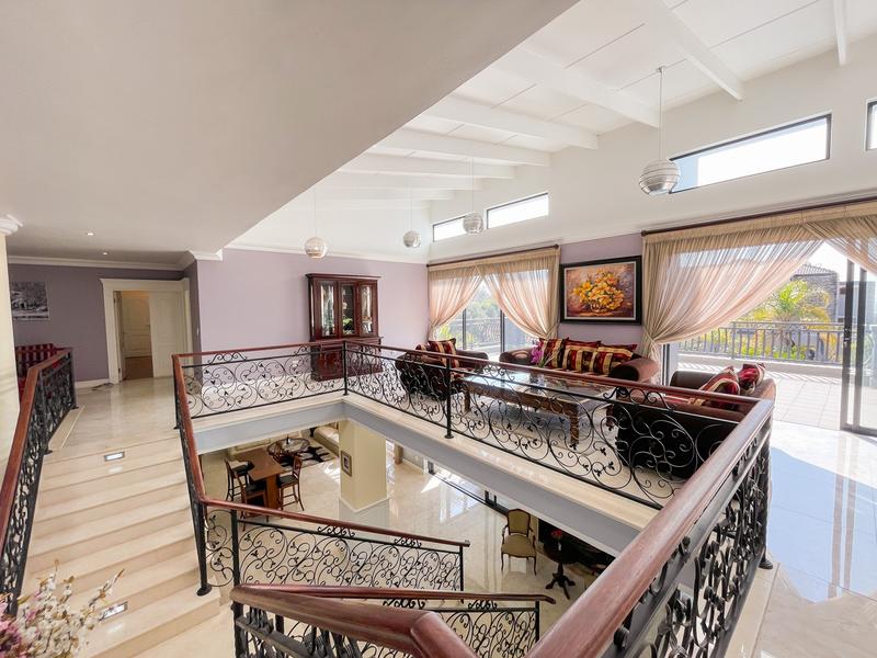 7 Bedroom Property for Sale in Midstream Hill Gauteng