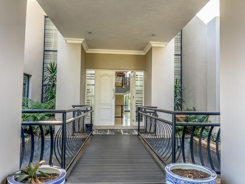 7 Bedroom Property for Sale in Midstream Hill Gauteng