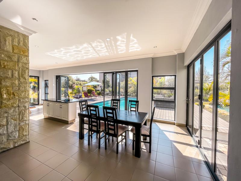 7 Bedroom Property for Sale in Midstream Hill Gauteng