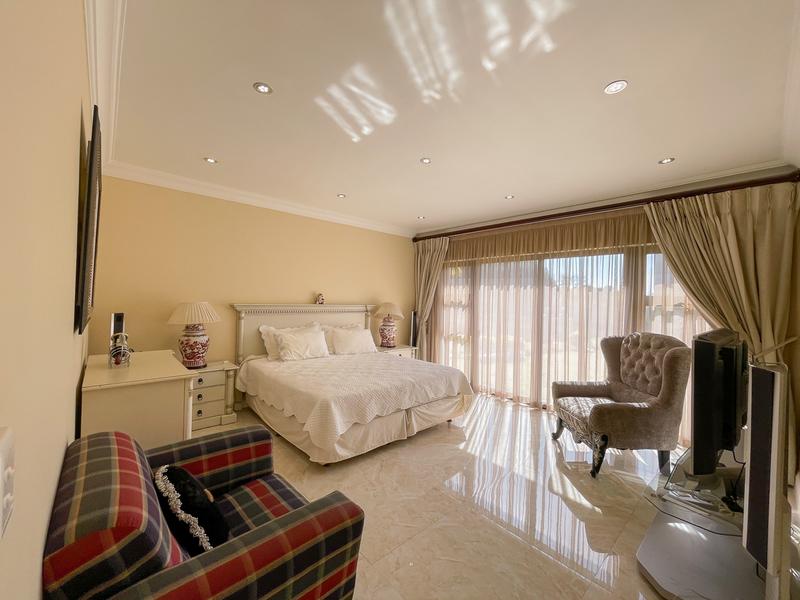 7 Bedroom Property for Sale in Midstream Hill Gauteng