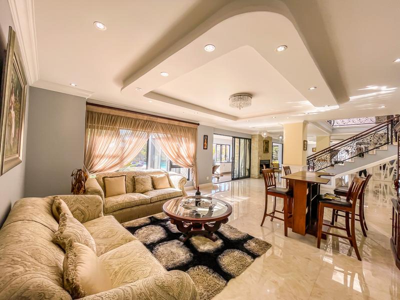 7 Bedroom Property for Sale in Midstream Hill Gauteng