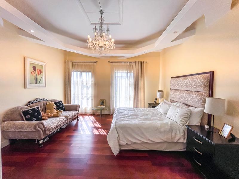 7 Bedroom Property for Sale in Midstream Hill Gauteng