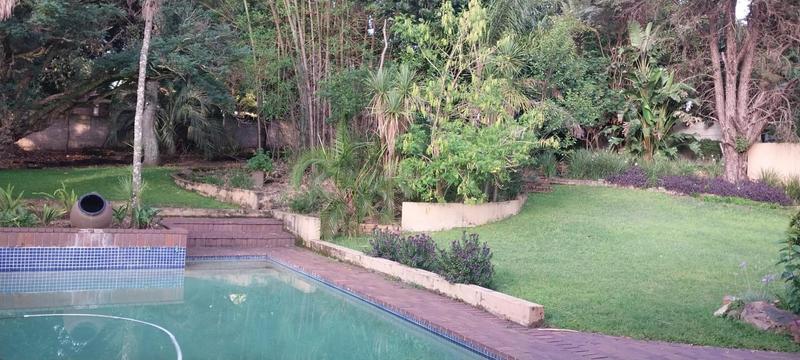 To Let 4 Bedroom Property for Rent in Bryanston Gauteng
