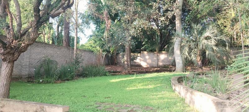To Let 4 Bedroom Property for Rent in Bryanston Gauteng