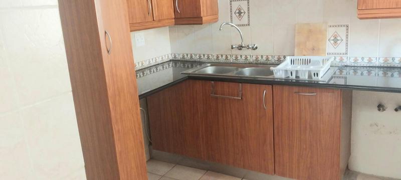 To Let 4 Bedroom Property for Rent in Bryanston Gauteng