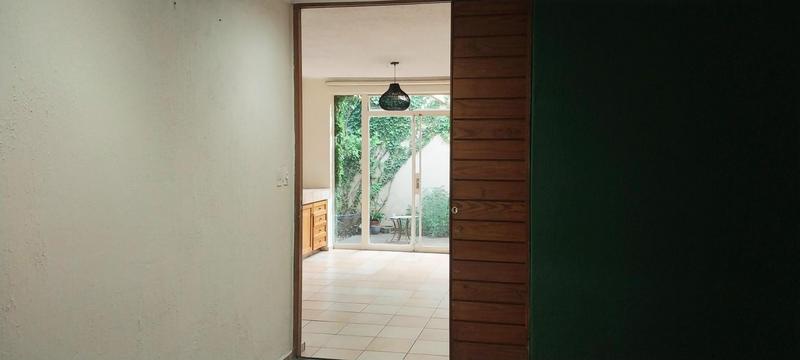 To Let 4 Bedroom Property for Rent in Bryanston Gauteng