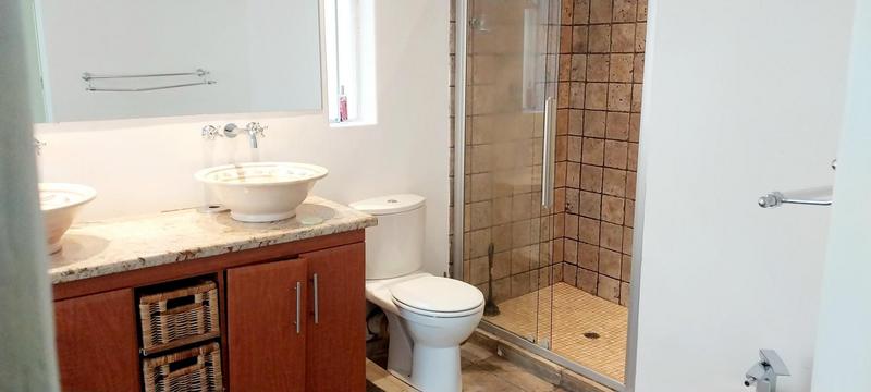 To Let 4 Bedroom Property for Rent in Bryanston Gauteng