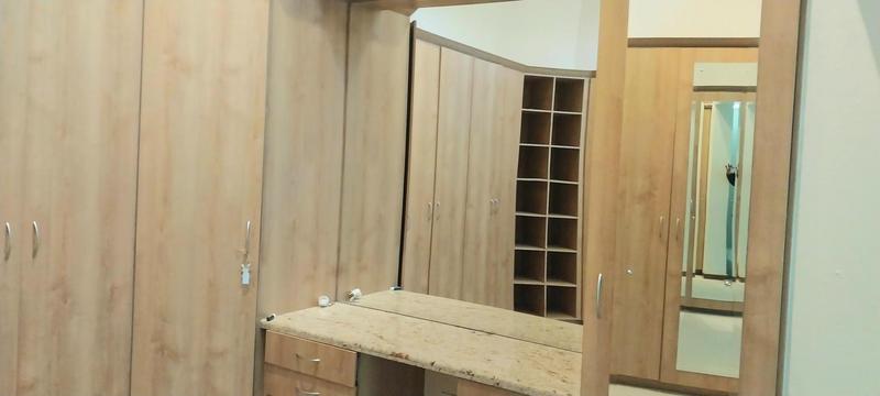 To Let 4 Bedroom Property for Rent in Bryanston Gauteng