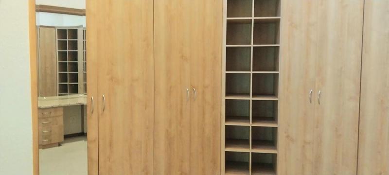 To Let 4 Bedroom Property for Rent in Bryanston Gauteng